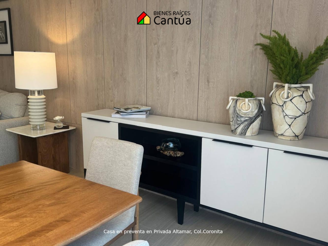Casa en preventa | Diseño moderno y doble altura | Privada Altamar, Col. Coronita