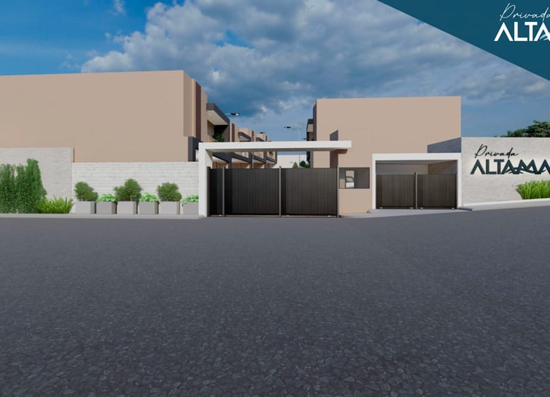 Casa en preventa | Diseño moderno y doble altura | Privada Altamar, Col. Coronita