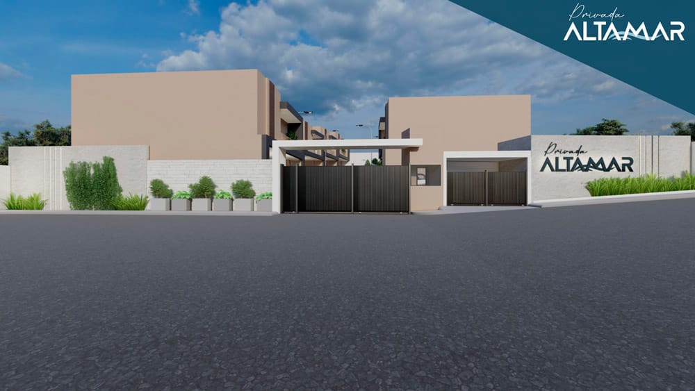 Casa en preventa | Diseño moderno y doble altura | Privada Altamar, Col. Coronita