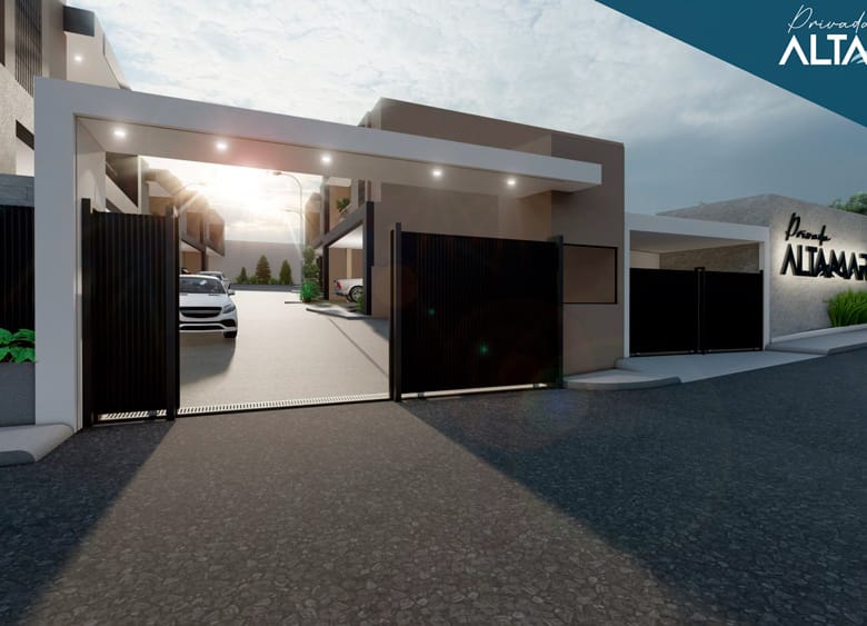 Casa en preventa | Diseño moderno y doble altura | Privada Altamar, Col. Coronita