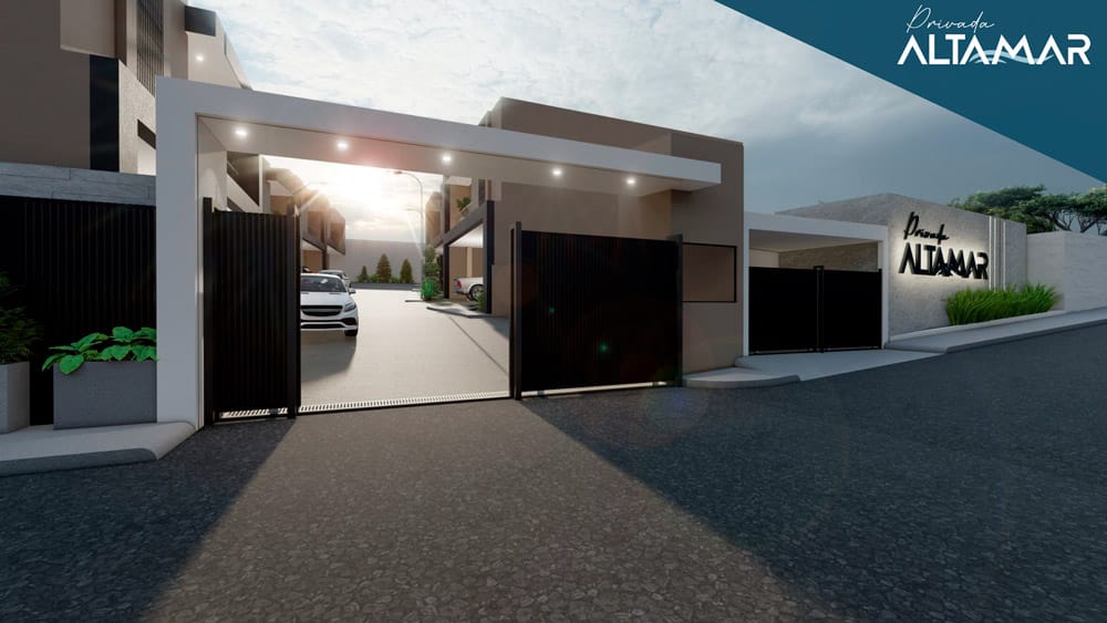 Casa en preventa | Diseño moderno y doble altura | Privada Altamar, Col. Coronita