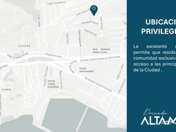 Casa en preventa | Diseño moderno y doble altura | Privada Altamar, Col. Coronita