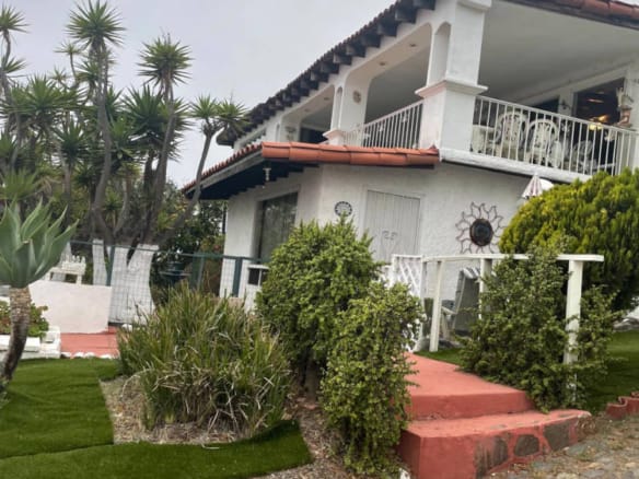 Villas en venta | Vista al mar y múltiples unidades | Cíbolas del Mar, Ensenada