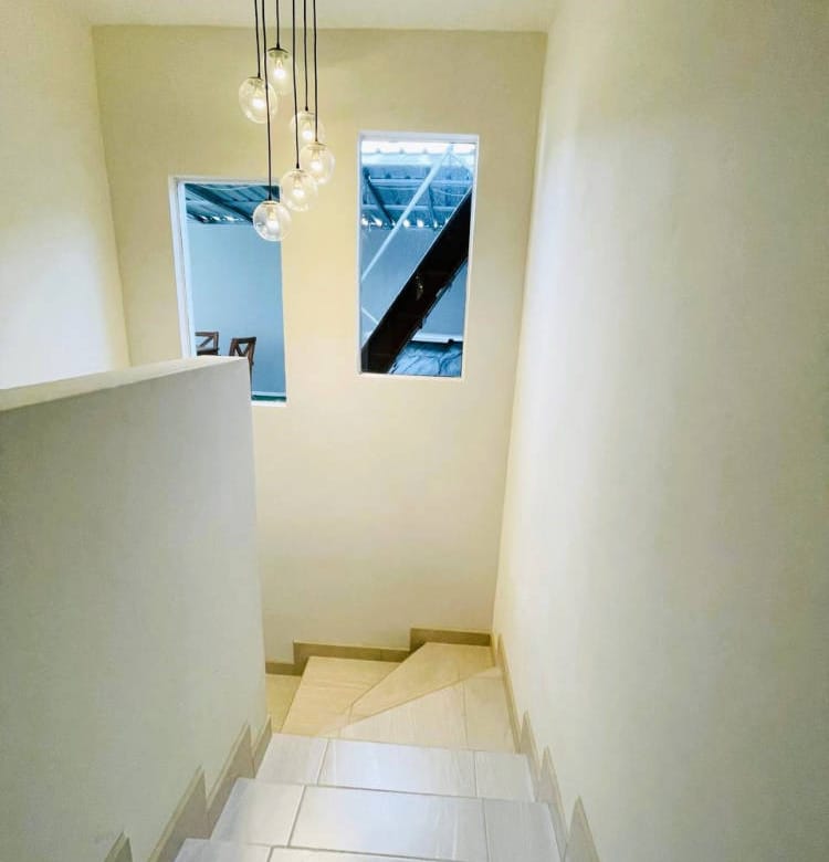 Casa en venta | Espacios amplios y vista al mar | Colinas del Sauzal, Ensenada