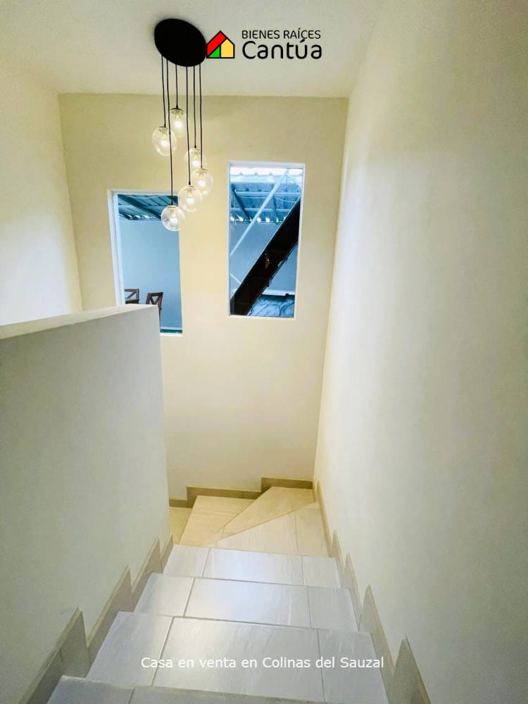 Casa en venta | Espacios amplios y vista al mar | Colinas del Sauzal, Ensenada