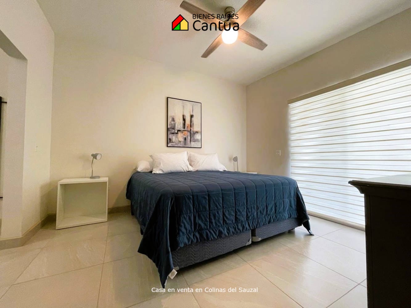 Casa en venta | Espacios amplios y vista al mar | Colinas del Sauzal, Ensenada
