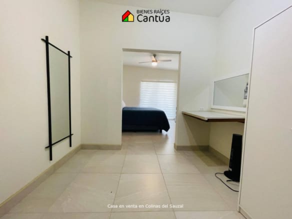 Casa en venta | Espacios amplios y vista al mar | Colinas del Sauzal, Ensenada