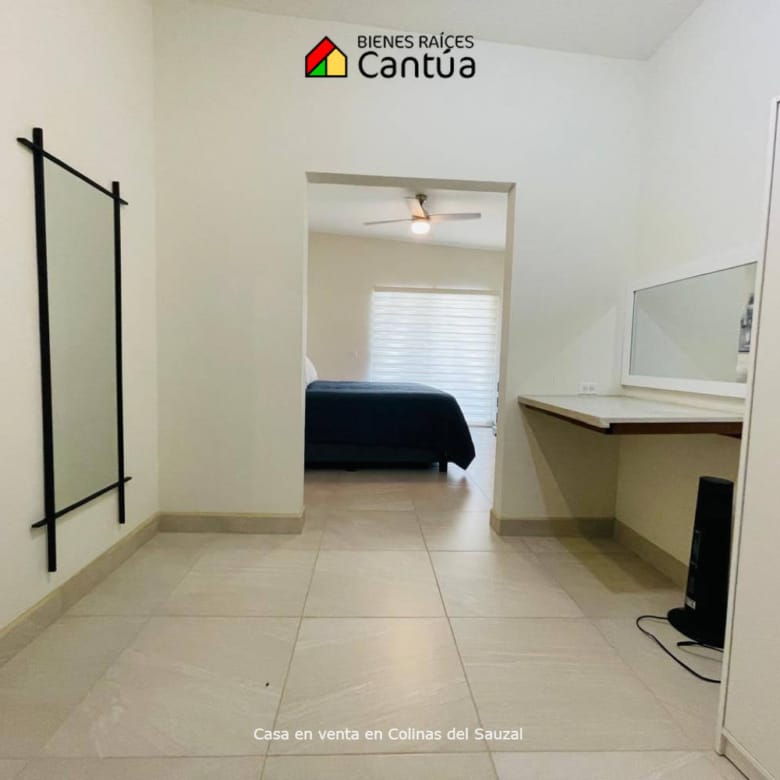 Casa en venta | Espacios amplios y vista al mar | Colinas del Sauzal, Ensenada
