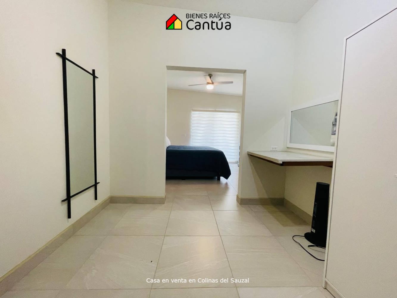 Casa en venta | Espacios amplios y vista al mar | Colinas del Sauzal, Ensenada