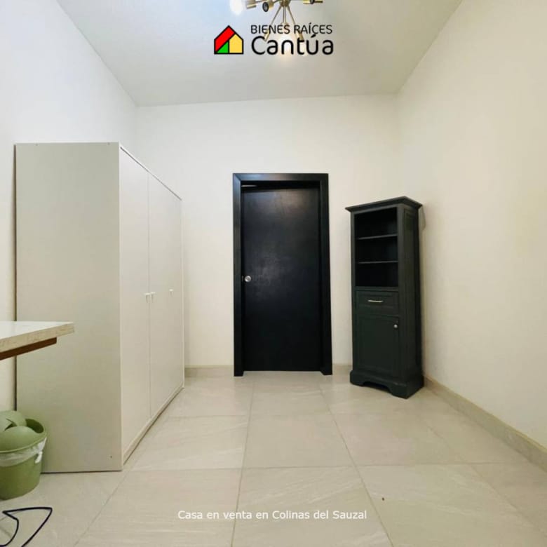 Casa en venta | Espacios amplios y vista al mar | Colinas del Sauzal, Ensenada