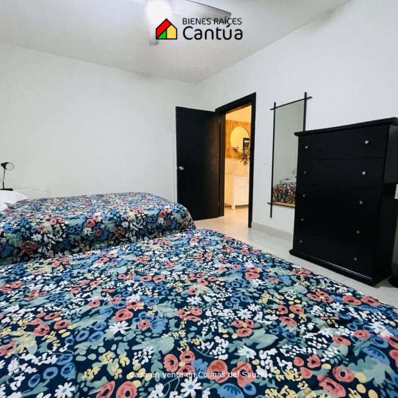 Casa en venta | Espacios amplios y vista al mar | Colinas del Sauzal, Ensenada