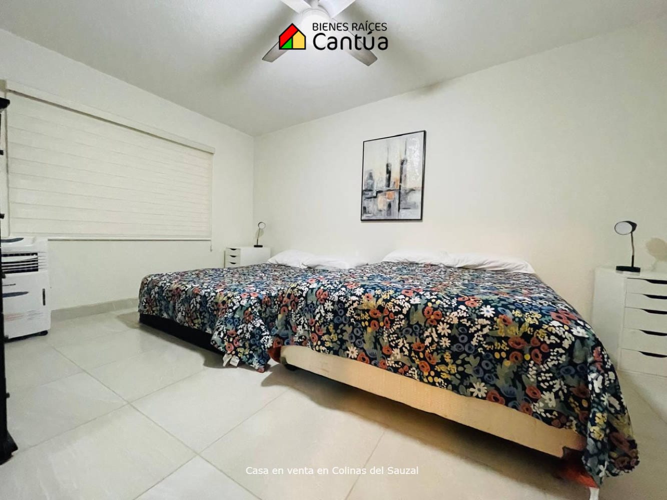 Casa en venta | Espacios amplios y vista al mar | Colinas del Sauzal, Ensenada
