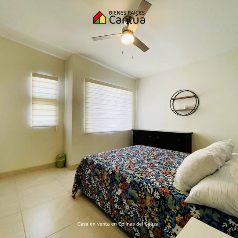 Casa en venta | Espacios amplios y vista al mar | Colinas del Sauzal, Ensenada