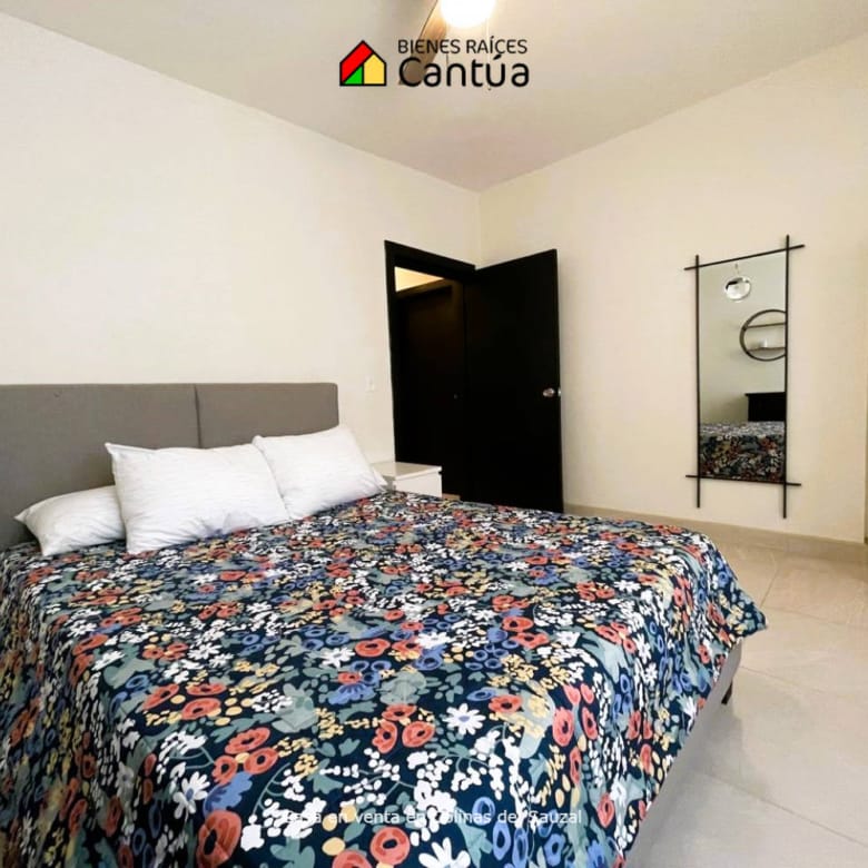Casa en venta | Espacios amplios y vista al mar | Colinas del Sauzal, Ensenada