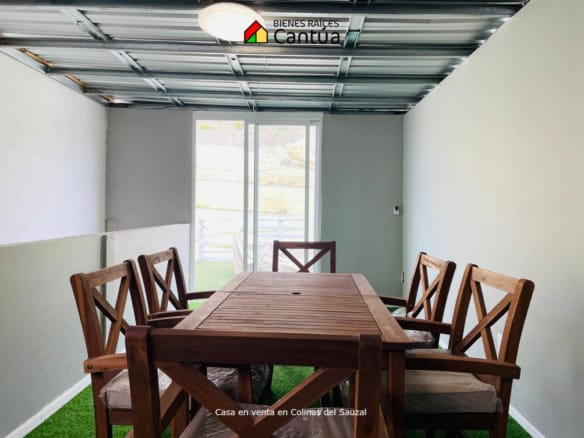 Casa en venta | Espacios amplios y vista al mar | Colinas del Sauzal, Ensenada