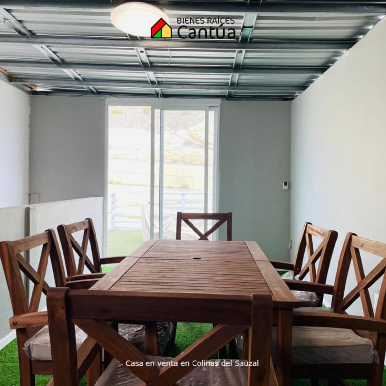 Casa en venta | Espacios amplios y vista al mar | Colinas del Sauzal, Ensenada