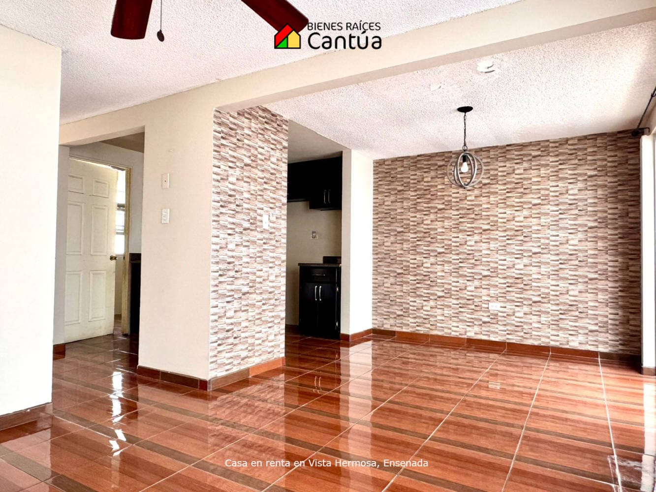 Casa en renta | Ubicación privilegiada detrás de Costco | Vista Hermosa, Ensenada