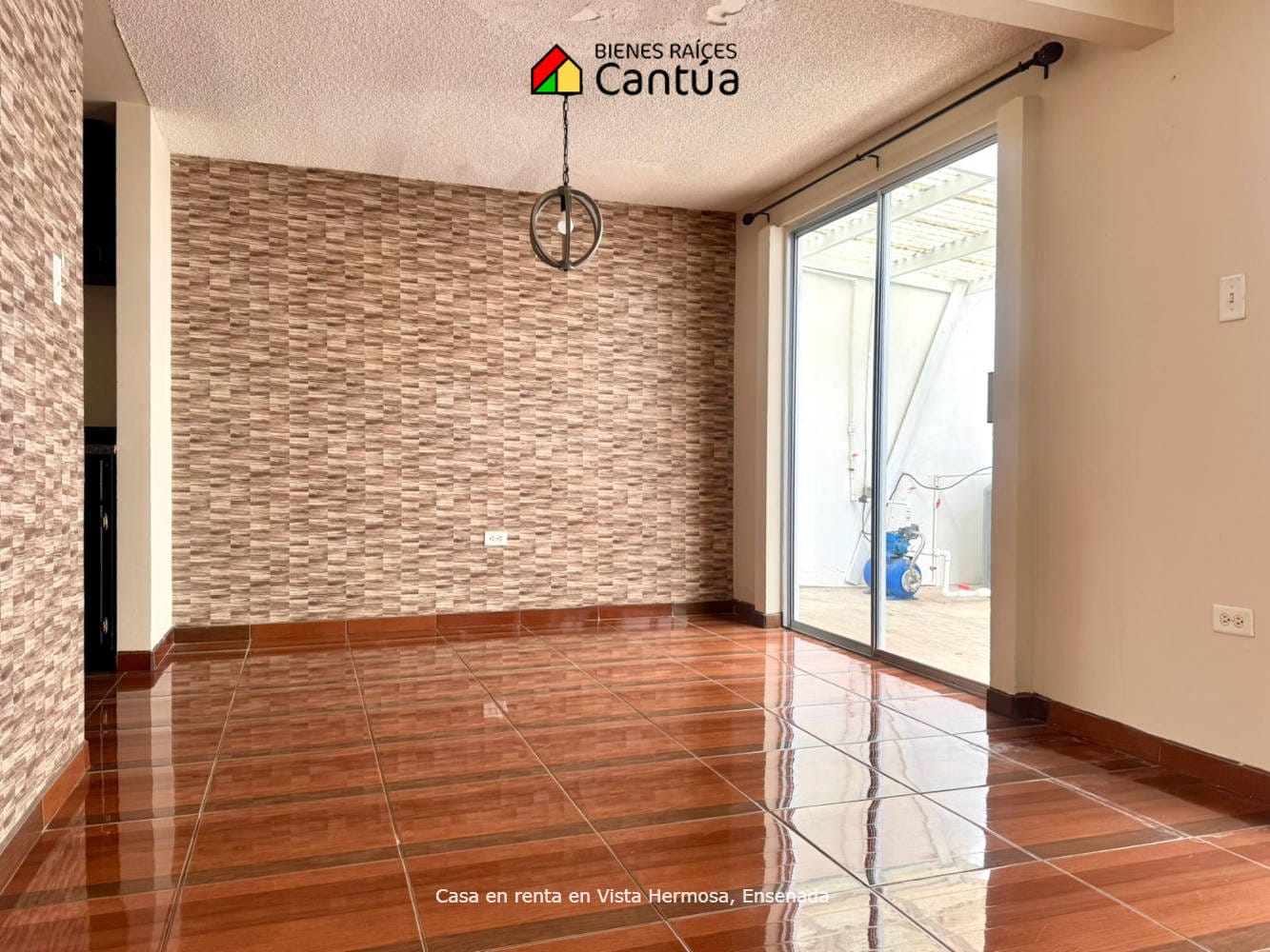Casa en renta | Ubicación privilegiada detrás de Costco | Vista Hermosa, Ensenada