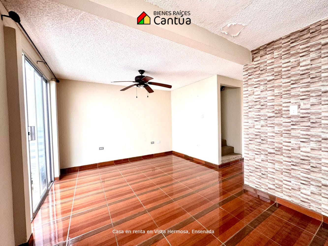 Casa en renta | Ubicación privilegiada detrás de Costco | Vista Hermosa, Ensenada