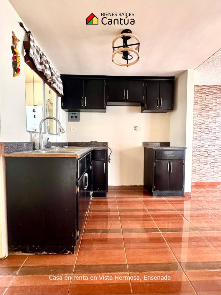 Casa en renta | Ubicación privilegiada detrás de Costco | Vista Hermosa, Ensenada