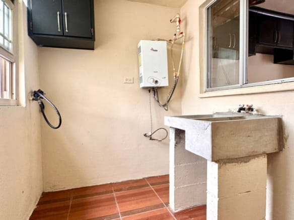 Casa en renta | Ubicación privilegiada detrás de Costco | Vista Hermosa, Ensenada