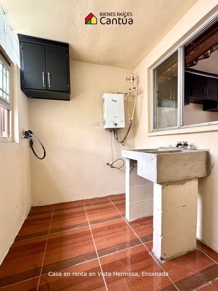 Casa en renta | Ubicación privilegiada detrás de Costco | Vista Hermosa, Ensenada
