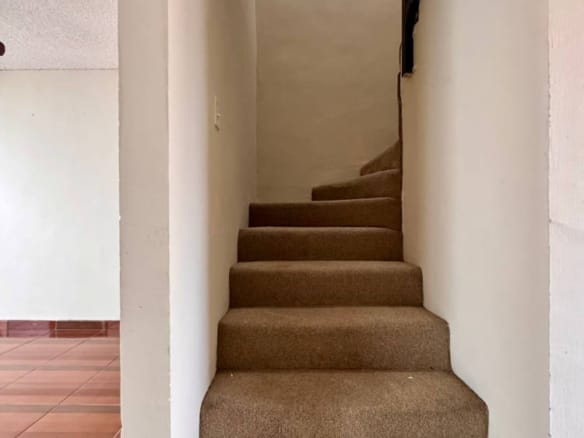 Casa en renta | Ubicación privilegiada detrás de Costco | Vista Hermosa, Ensenada