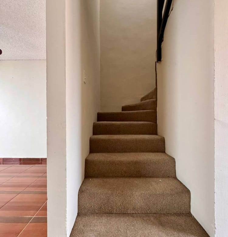 Casa en renta | Ubicación privilegiada detrás de Costco | Vista Hermosa, Ensenada