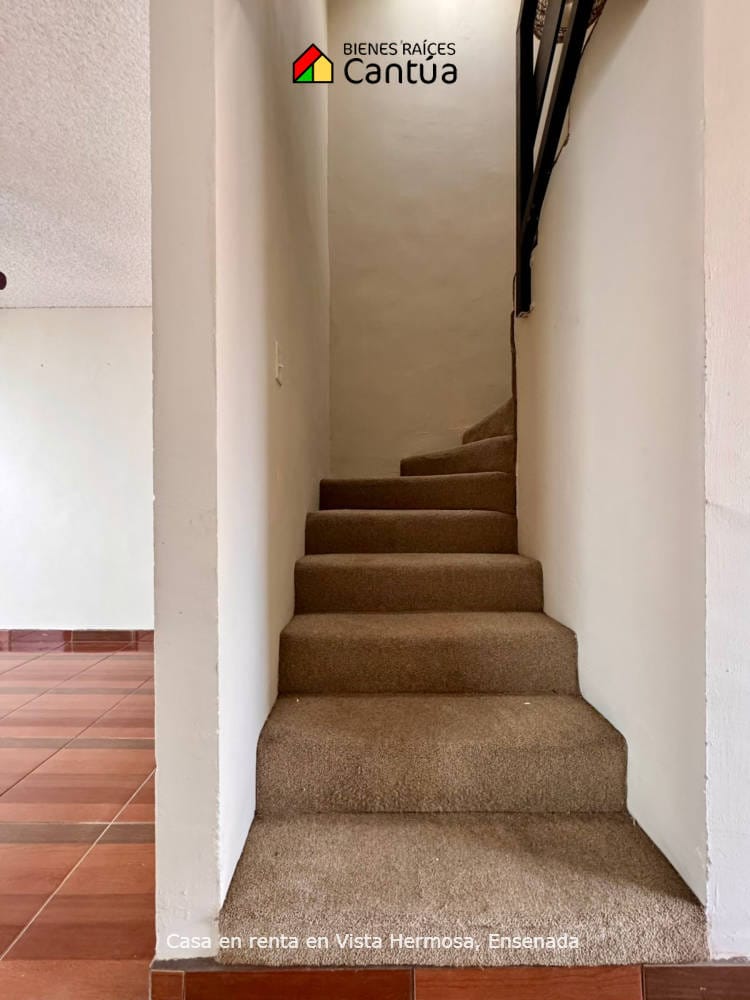 Casa en renta | Ubicación privilegiada detrás de Costco | Vista Hermosa, Ensenada