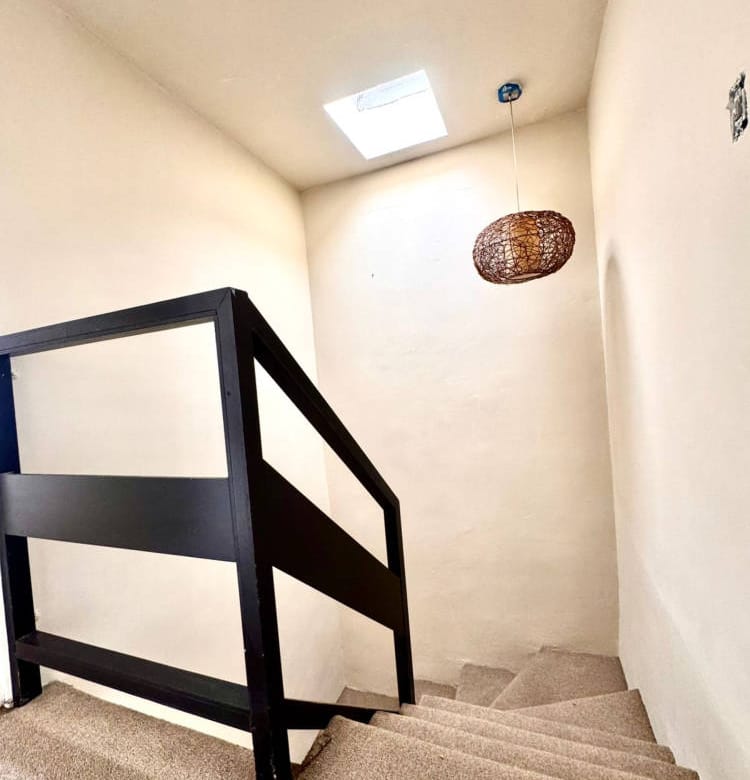 Casa en renta | Ubicación privilegiada detrás de Costco | Vista Hermosa, Ensenada