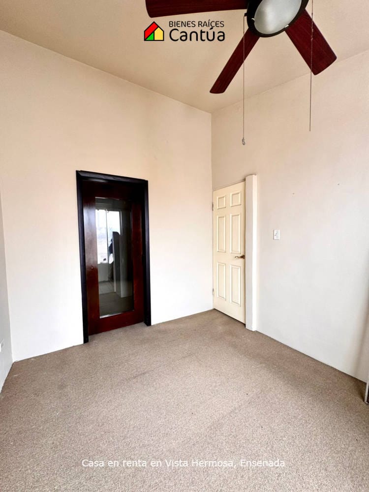 Casa en renta | Ubicación privilegiada detrás de Costco | Vista Hermosa, Ensenada