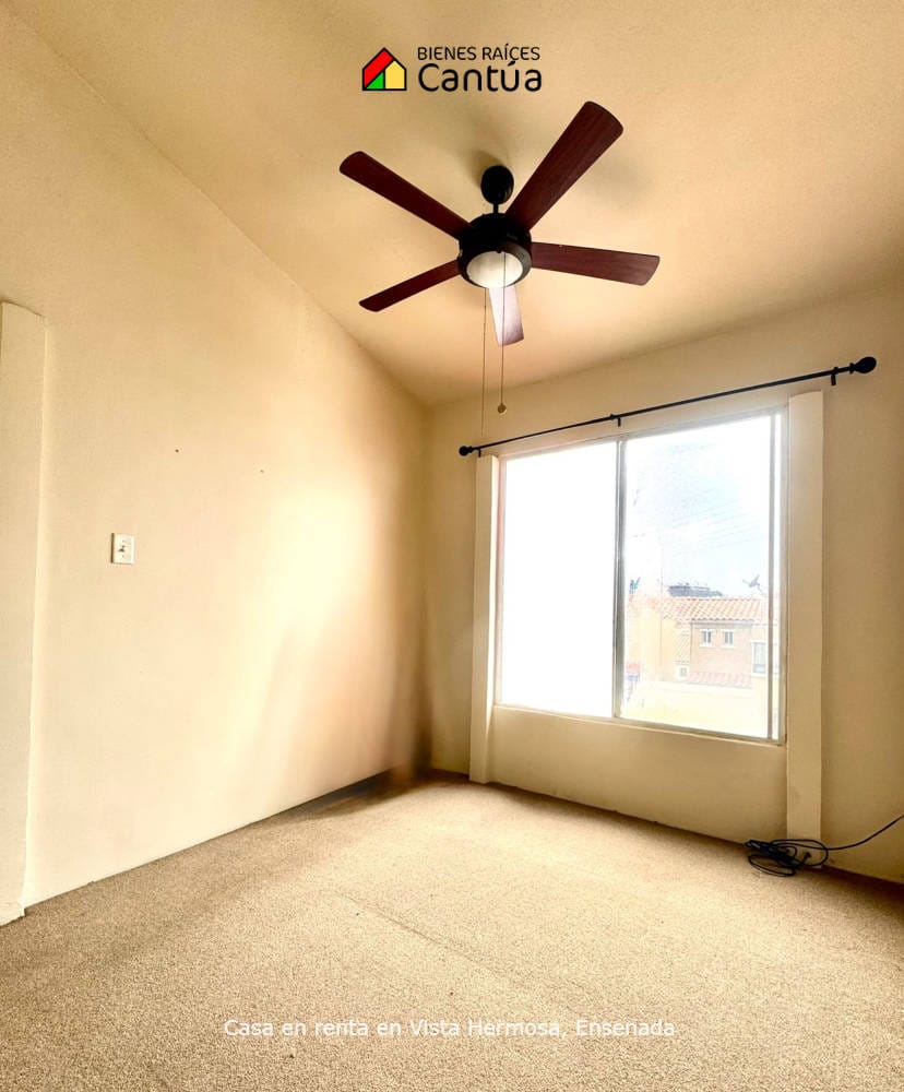 Casa en renta | Ubicación privilegiada detrás de Costco | Vista Hermosa, Ensenada
