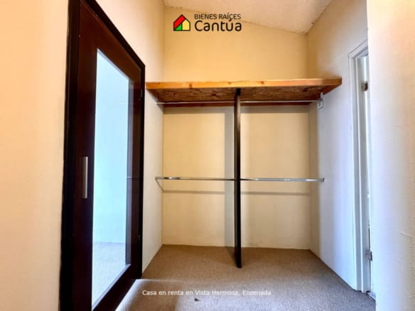 Casa en renta | Ubicación privilegiada detrás de Costco | Vista Hermosa, Ensenada