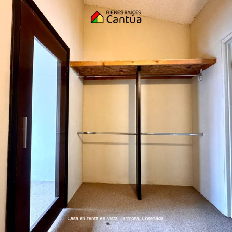 Casa en renta | Ubicación privilegiada detrás de Costco | Vista Hermosa, Ensenada