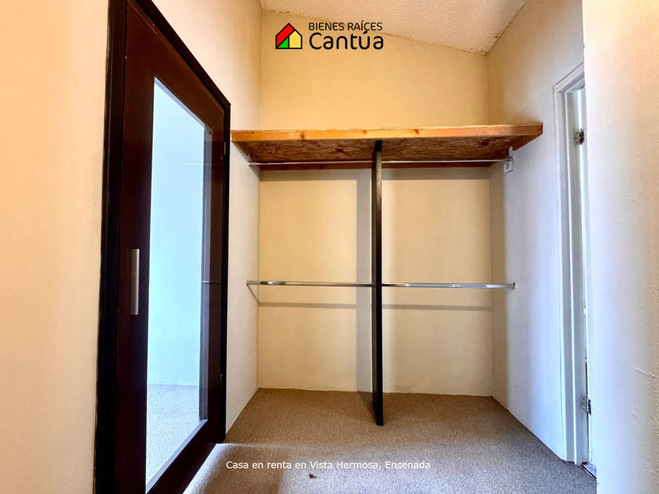 Casa en renta | Ubicación privilegiada detrás de Costco | Vista Hermosa, Ensenada