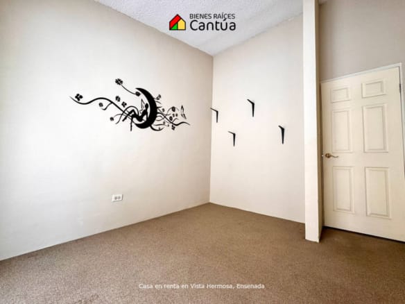 Casa en renta | Ubicación privilegiada detrás de Costco | Vista Hermosa, Ensenada