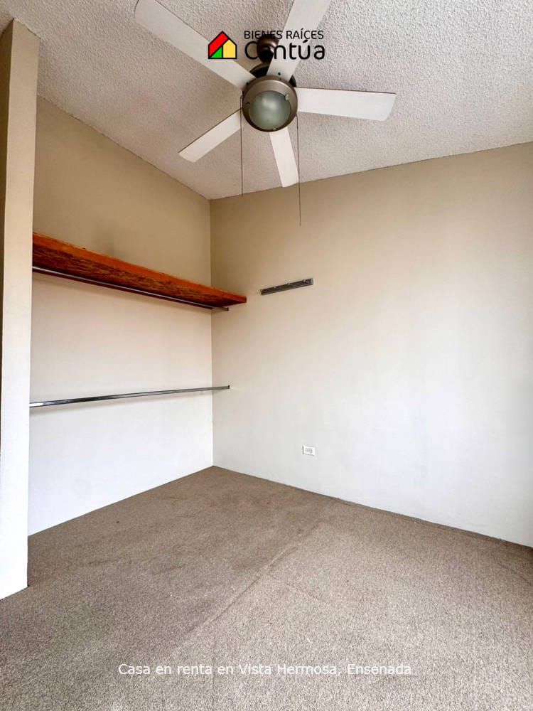 Casa en renta | Ubicación privilegiada detrás de Costco | Vista Hermosa, Ensenada