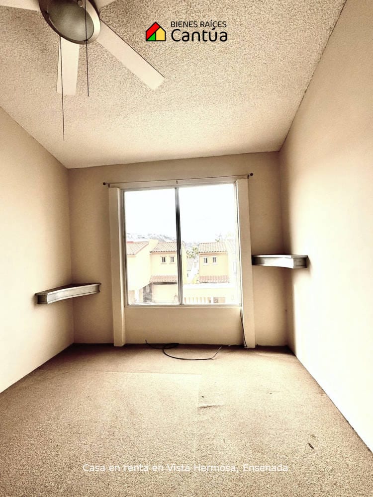 Casa en renta | Ubicación privilegiada detrás de Costco | Vista Hermosa, Ensenada