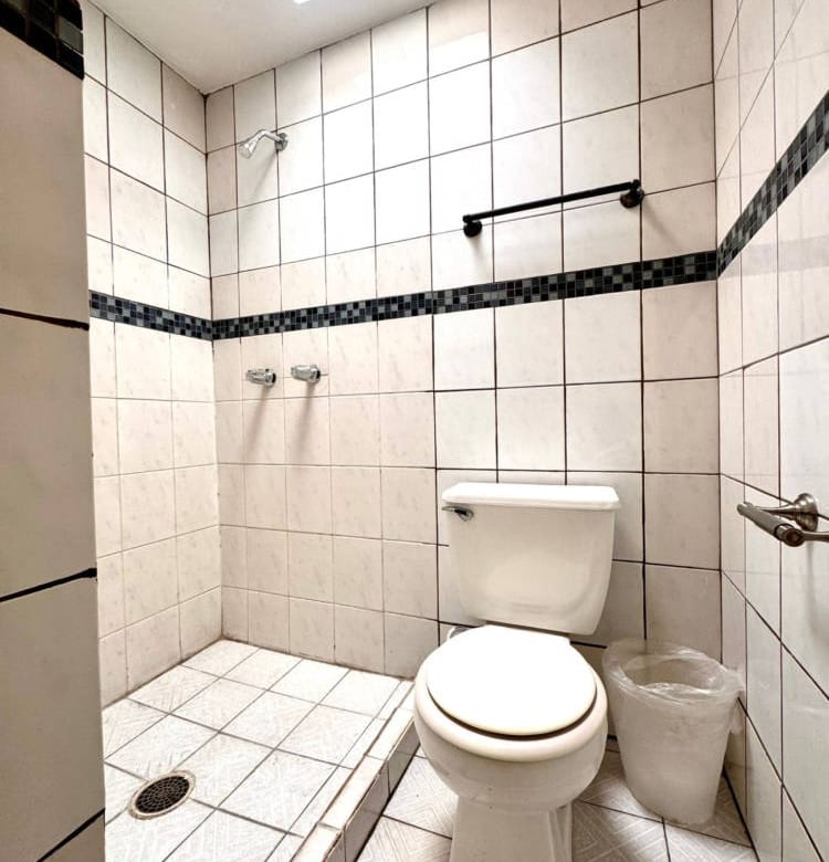 Casa en renta | Ubicación privilegiada detrás de Costco | Vista Hermosa, Ensenada