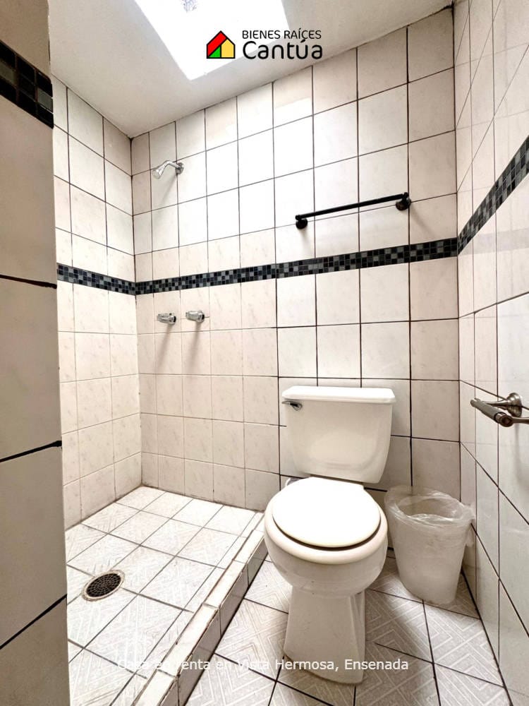 Casa en renta | Ubicación privilegiada detrás de Costco | Vista Hermosa, Ensenada