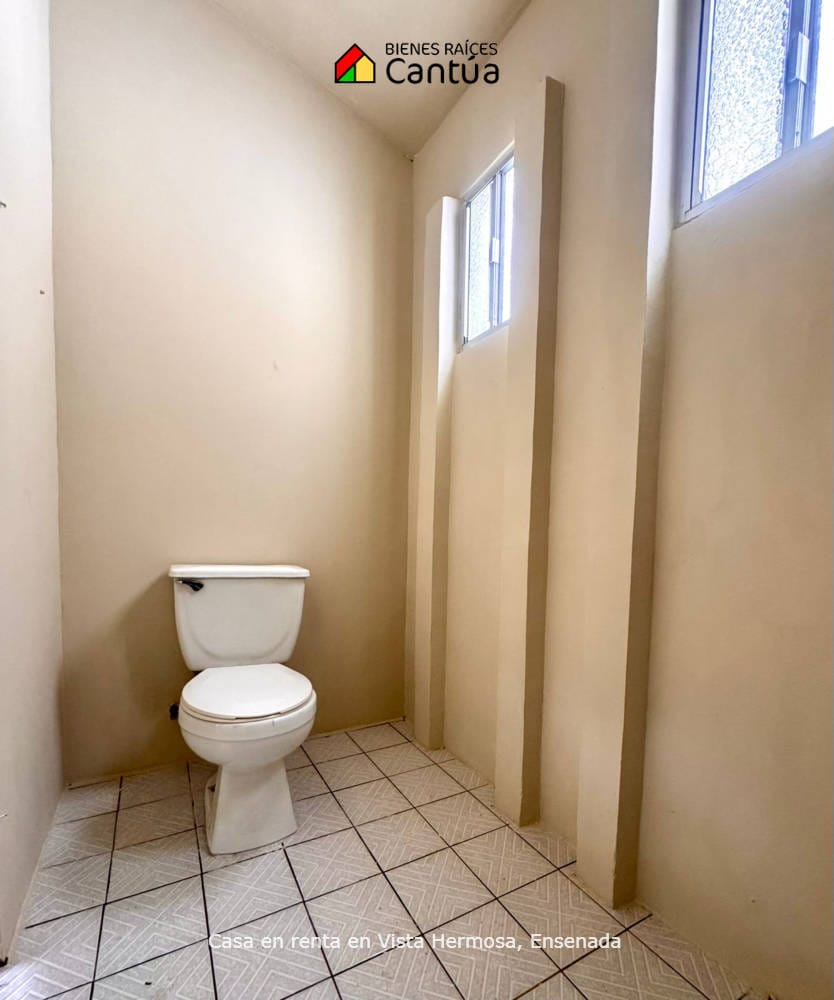 Casa en renta | Ubicación privilegiada detrás de Costco | Vista Hermosa, Ensenada