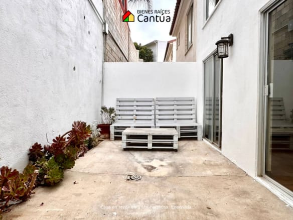 Casa en renta | Ubicación privilegiada detrás de Costco | Vista Hermosa, Ensenada