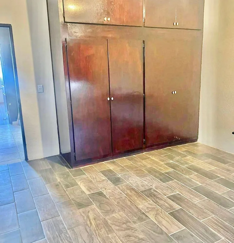 Casa en venta | Remodelada y lista para habitar | Col. Benito Juárez, Ensenada