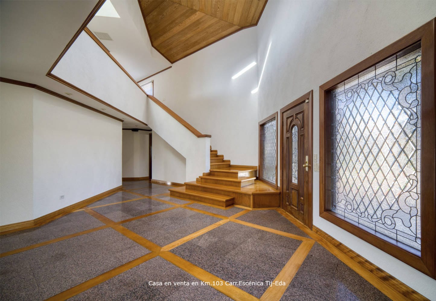 Casa de lujo en venta | Vista panorámica al mar | Carretera Escénica Ensenada