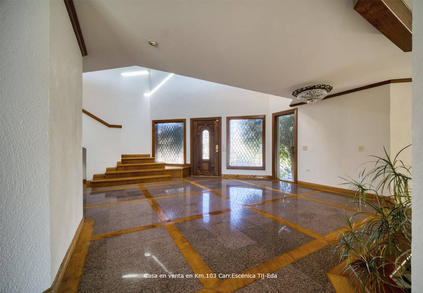 Casa de lujo en venta | Vista panorámica al mar | Carretera Escénica Ensenada