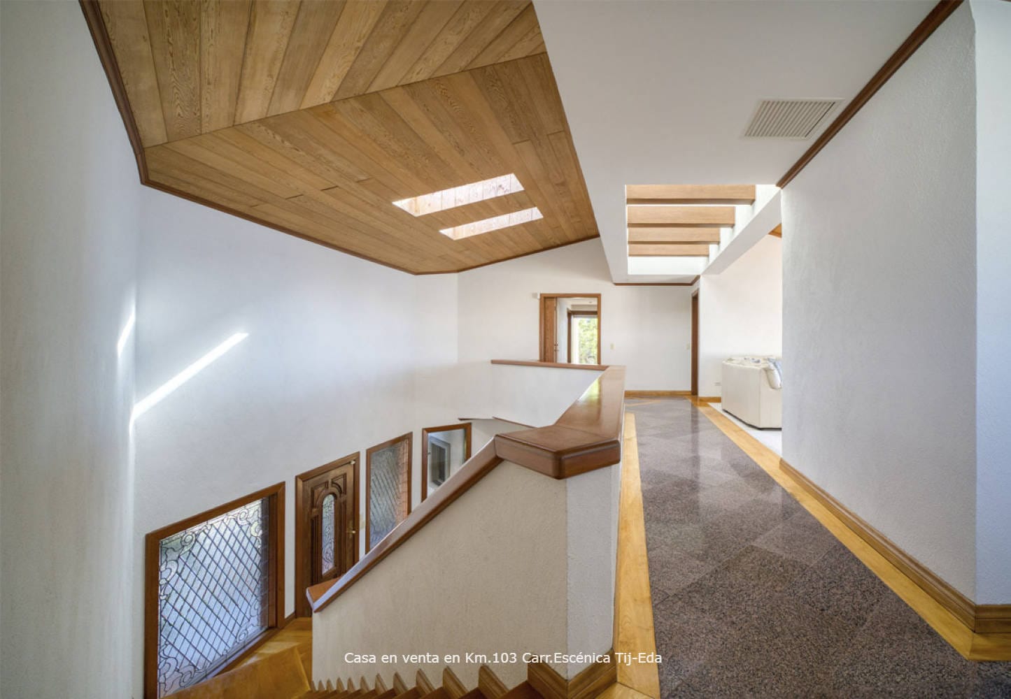 Casa de lujo en venta | Vista panorámica al mar | Carretera Escénica Ensenada