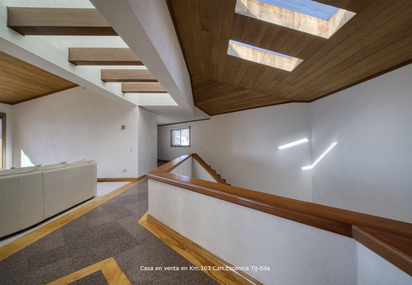 Casa de lujo en venta | Vista panorámica al mar | Carretera Escénica Ensenada
