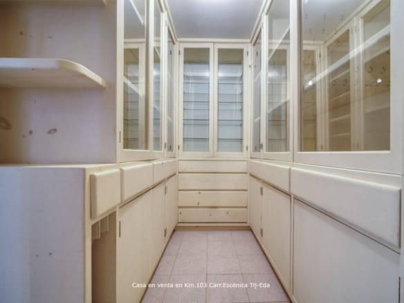 Casa de lujo en venta | Vista panorámica al mar | Carretera Escénica Ensenada