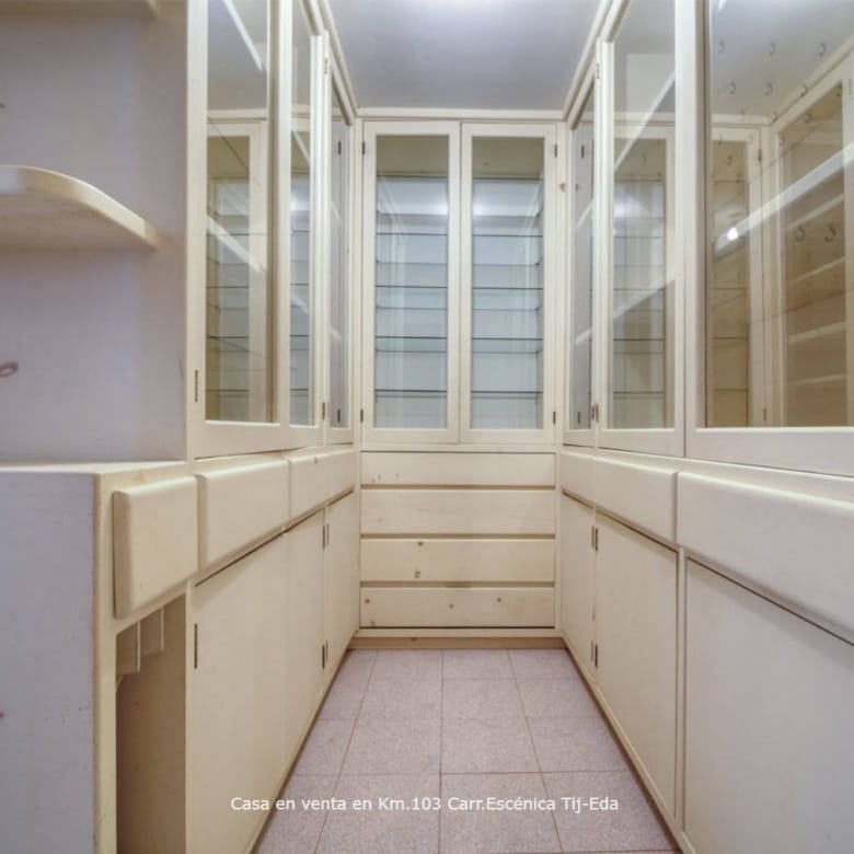 Casa de lujo en venta | Vista panorámica al mar | Carretera Escénica Ensenada