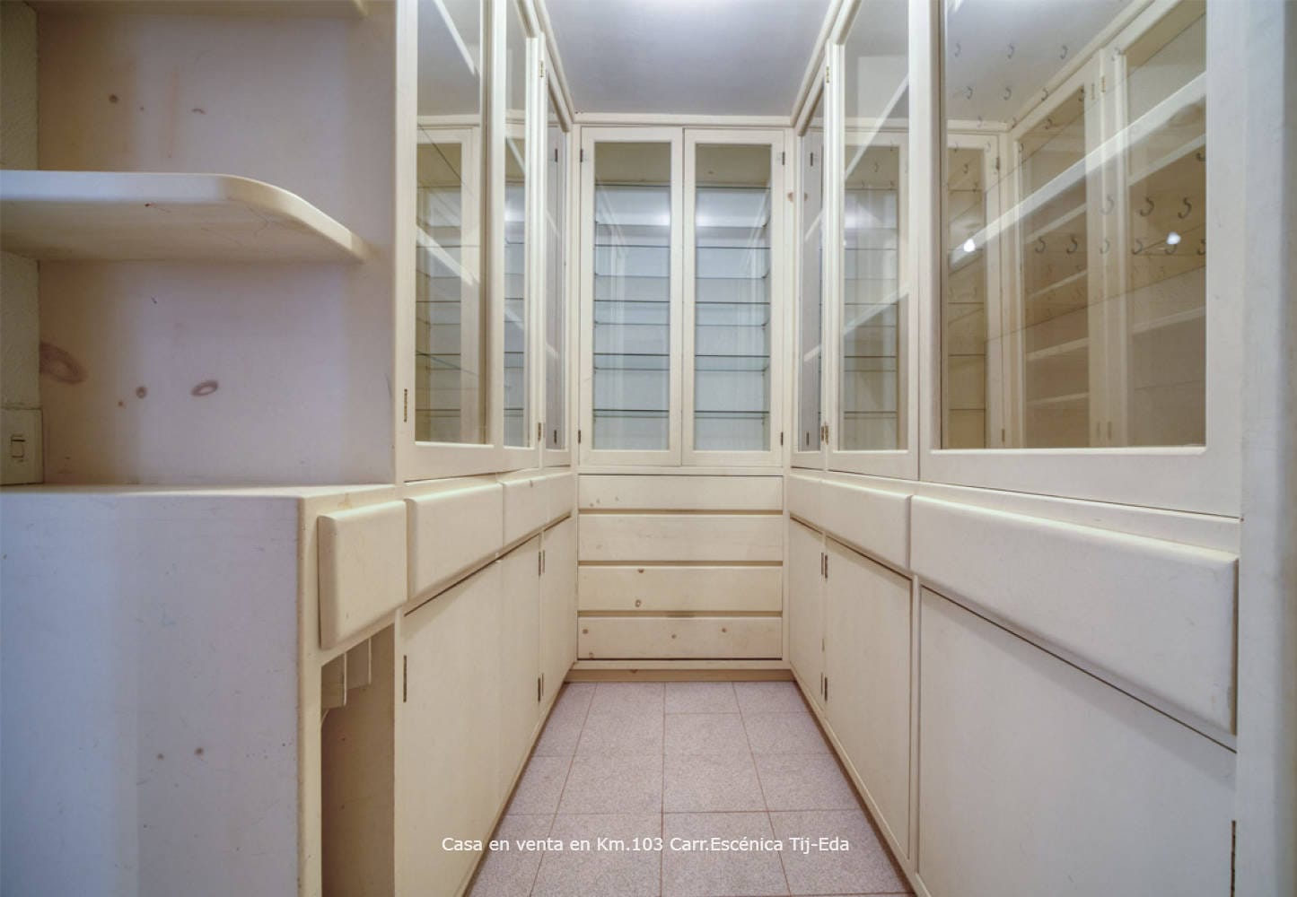 Casa de lujo en venta | Vista panorámica al mar | Carretera Escénica Ensenada